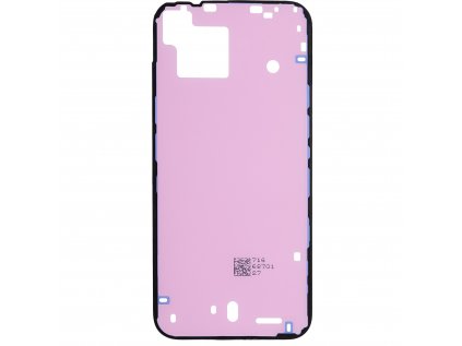 Podlepení zadního skla iPhone 14 Plus
