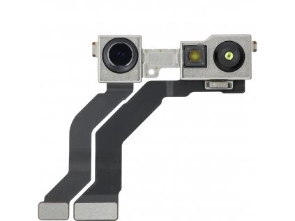 Přední kamera iPhone 13 mini