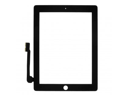Dotykové sklo iPad 4