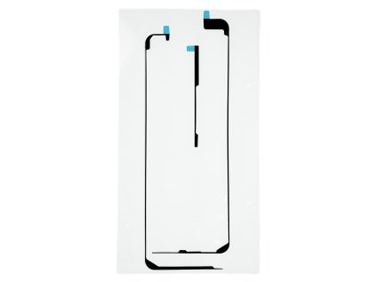 Podlepení displeje iPad mini 4