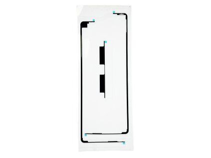 Podlepení displeje iPad Pro 12.9" (2017)