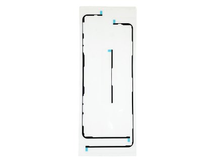 Podlepení displeje iPad Pro 12.9" (2018, 2020)