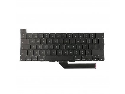 Klávesnice UK MacBook Pro 16" A2141