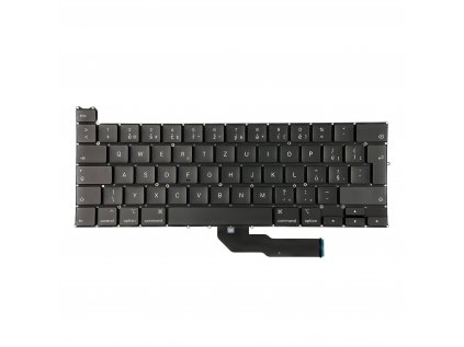 Klávesnice CZ MacBook Pro 13" A2251