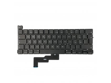 Klávesnice CZ MacBook Pro 13" A2289