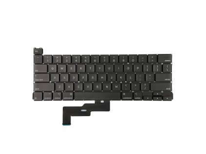 Klávesnice US MacBook Pro 13" A2289
