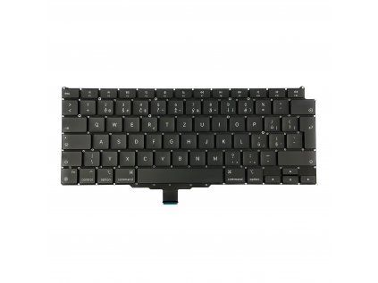 Klávesnice CZ MacBook Air 13" A2337