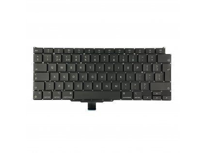 Klávesnice UK MacBook Air 13" A2337