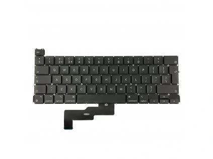 Klávesnice UK MacBook Pro 13" A2338