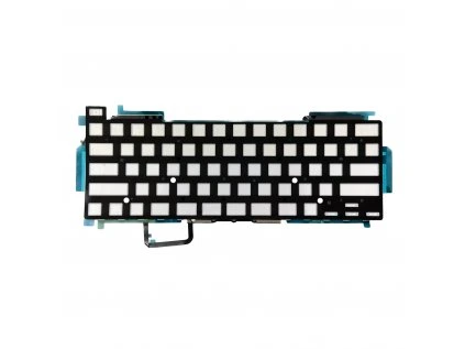 Podsvícení klávesnice US MacBook Pro 13" A2251