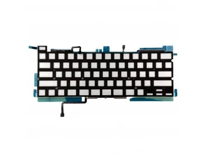 Podsvícení klávesnice US MacBook Pro 13" A2289