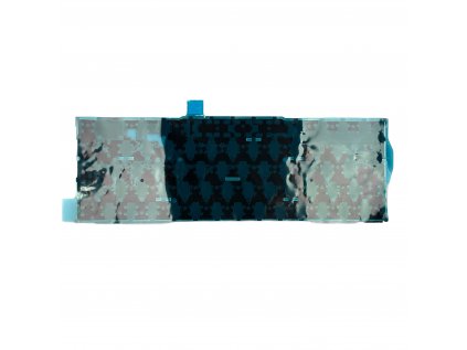 Krycí vrstva klávesnice US MacBook Pro 13" A2159