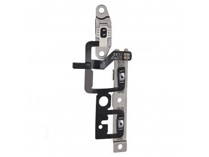 Volume tlačítka iPhone 14