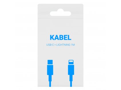 USB C Lightning