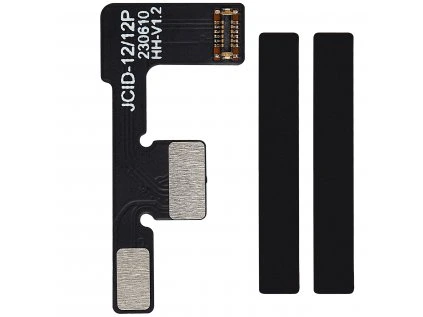 JCID nepájený opravný flex Face ID iPhone 12 / 12 Pro