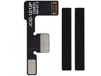 JCID nespájkovaný opravný flex Face ID iPhone 12 / 12 Pro
