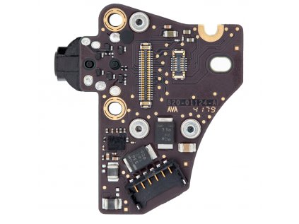 Audio board MacBook Air 13" A1932