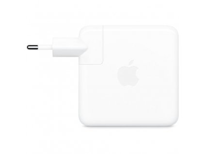 Apple USB-C napájecí adaptér 87W - použitý