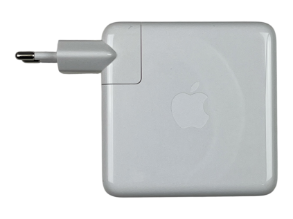 Apple USB C napájecí adaptér 61W použitý