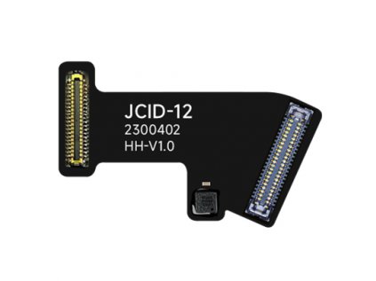 JCID opravný flex kamery iPhone 12