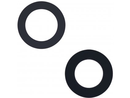 Krycí skla kamery iPhone 13 / 13 mini