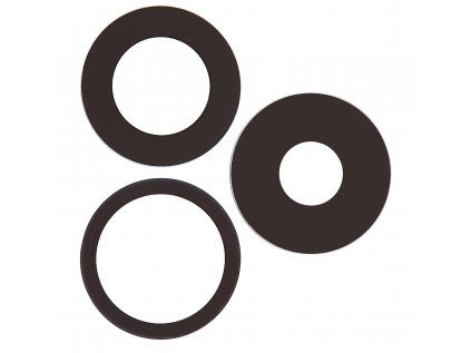 Krycí skla kamery iPhone 14 Pro / 14 Pro Max