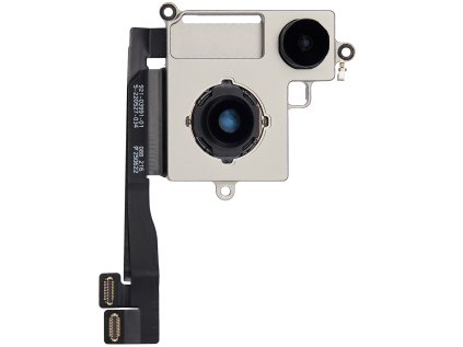 Zadní kamera iPhone 14