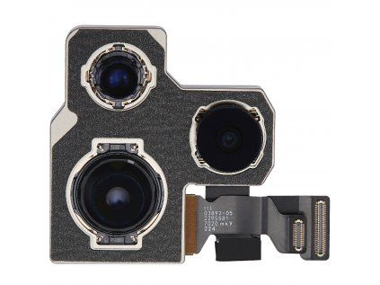 Zadní kamera iPhone 14 Pro