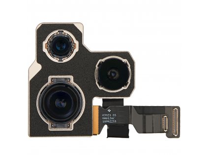 Zadní kamera iPhone 14 Pro Max