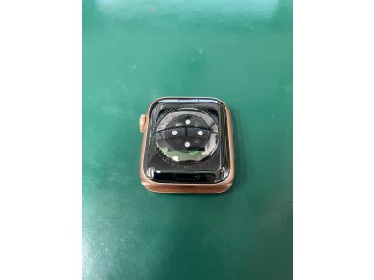 Zadní kryt Apple Watch S6 40mm Gold - použitý