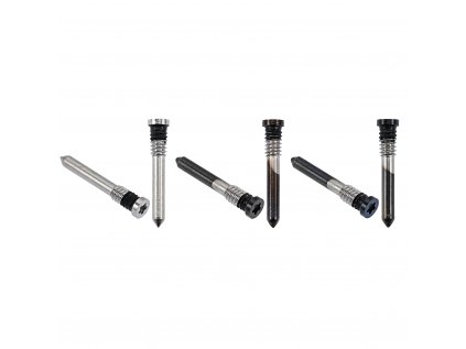 Pentalobe šroubky iPhone 15 / 15 Plus / 15 Pro / 15 Pro Max (10ks)