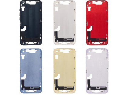 Střední rám iPhone 14