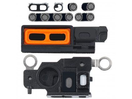 Spodní protiprachové mřížky iPhone 14 Pro