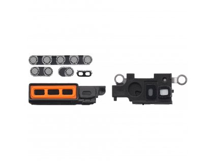 Spodní protiprachové mřížky iPhone 14 Pro Max