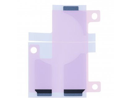 Podlepení baterie iPhone 15 Pro Max