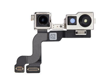 Přední kamera iPhone 14