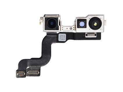 Přední kamera iPhone 14 Plus