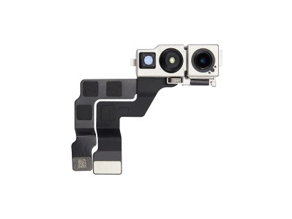Přední kamera iPhone 14 Pro Max