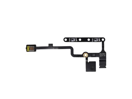 Volume tlačítka iPad 10 (2022)