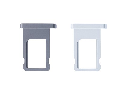 SIM šuplík iPad 7 (2019) / 8 (2020) / 9 (2021)