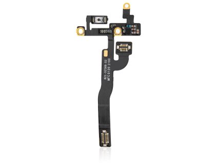 Power tlačítko iPad Pro 11" (2020) / Pro 12.9" (2020) (Cellular)