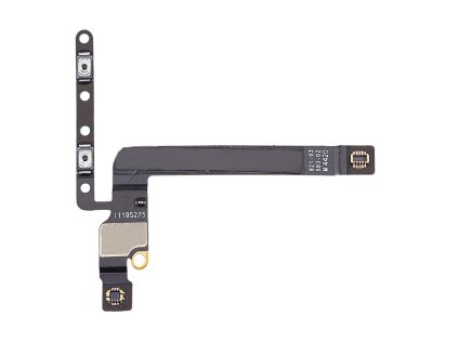 Volume tlačítka iPad Pro 11" (2021) (Cellular)