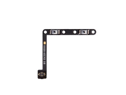 Volume tlačítka iPad Pro 12.9" (2021) (WiFi)