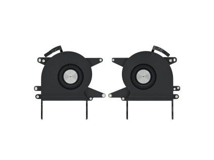 Sada ventilátorov MacBook Pro 14" A2442 / A2779