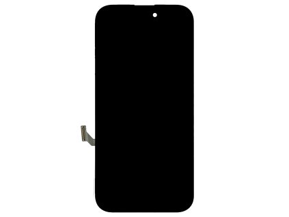Displej iPhone 15 - PREMIUM (soft oled)