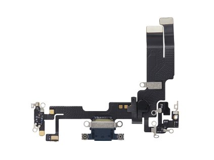 Nabíjecí obvod iPhone 14 - ORIGINAL