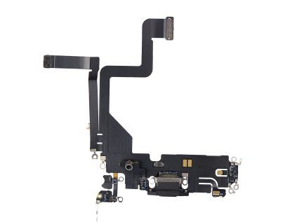 Nabíjecí obvod iPhone 14 Pro - ORIGINAL