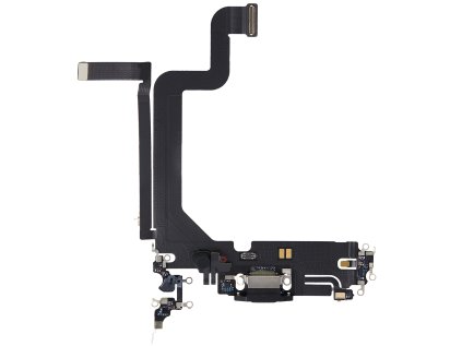 Nabíjecí obvod iPhone 14 Pro Max - ORIGINAL