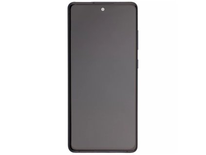 Displej Samsung Galaxy S20 FE 4G (G780) (Service Pack) (Cloud Navy)