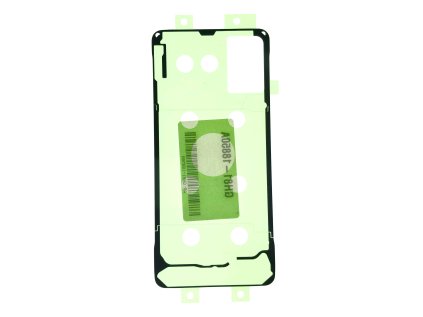 Podlepení zadního skla Samsung Galaxy A41 (A415F)